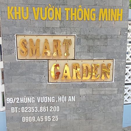 Hoi An Smart Garden Villa Екстер'єр фото