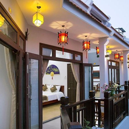 Hoi An Smart Garden Villa Екстер'єр фото