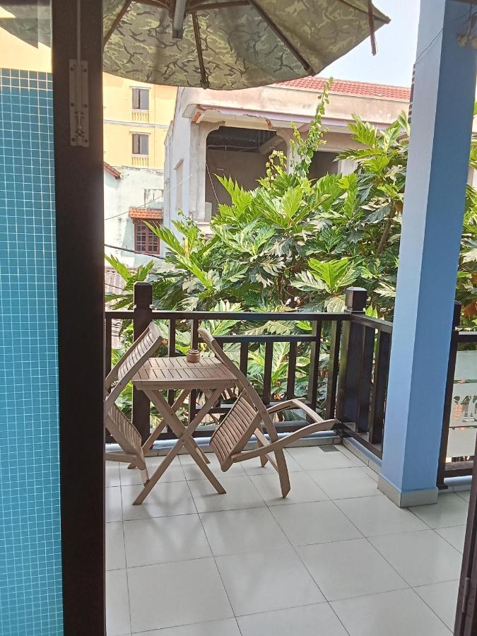 Hoi An Smart Garden Villa Екстер'єр фото