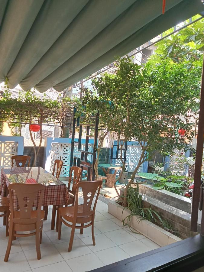 Hoi An Smart Garden Villa Екстер'єр фото