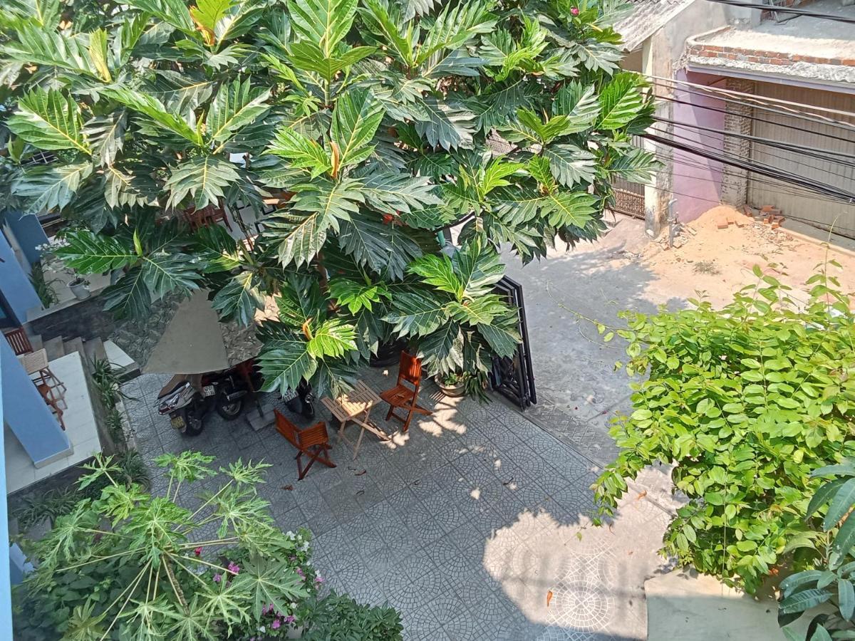 Hoi An Smart Garden Villa Екстер'єр фото