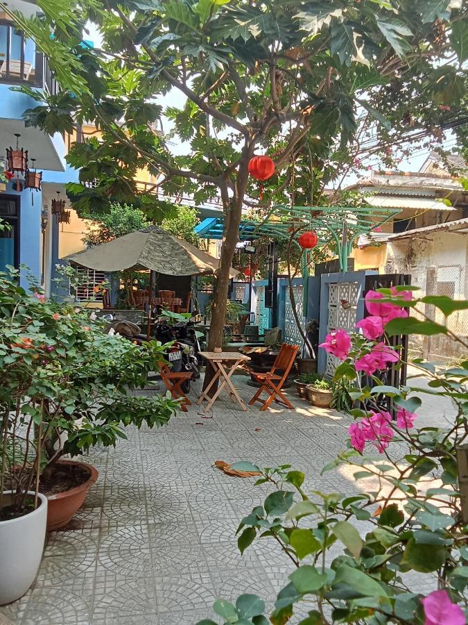 Hoi An Smart Garden Villa Екстер'єр фото