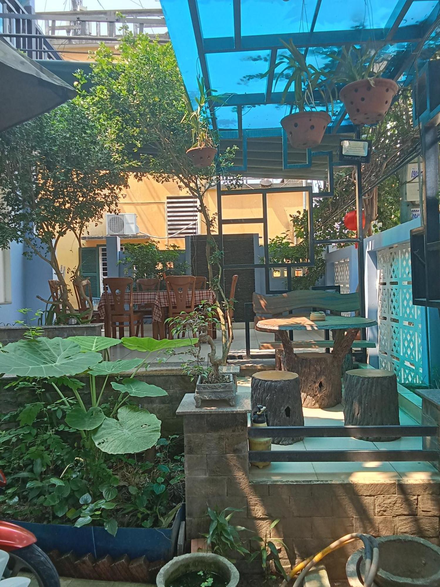 Hoi An Smart Garden Villa Номер фото