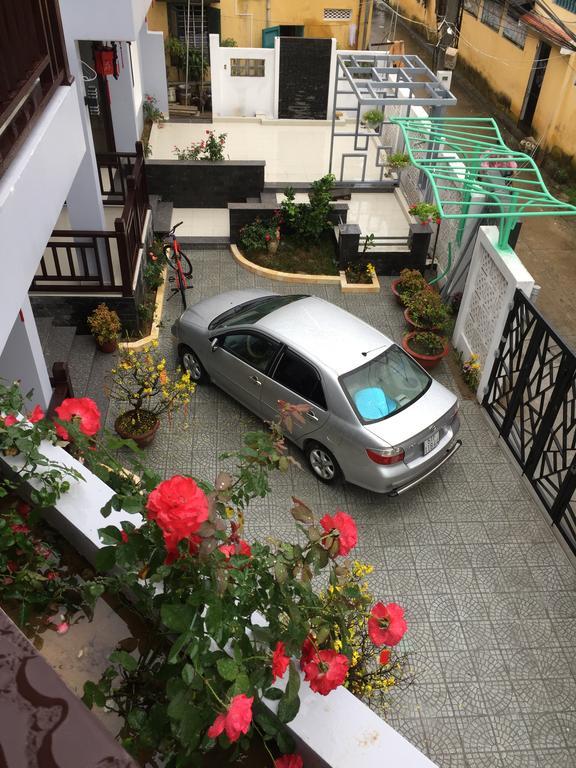 Hoi An Smart Garden Villa Екстер'єр фото