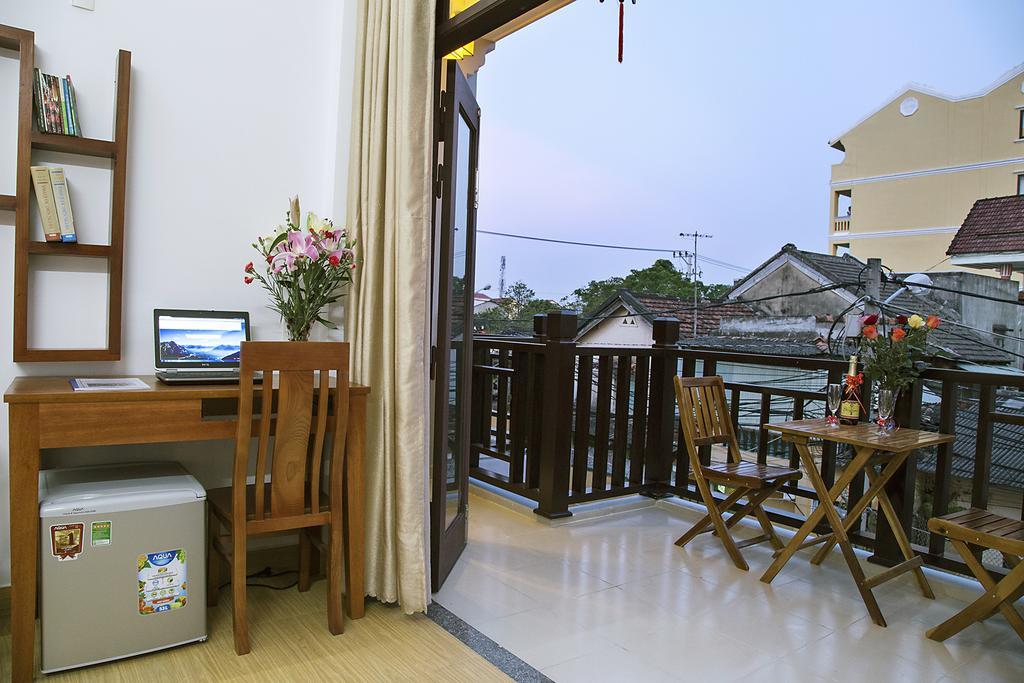 Hoi An Smart Garden Villa Екстер'єр фото