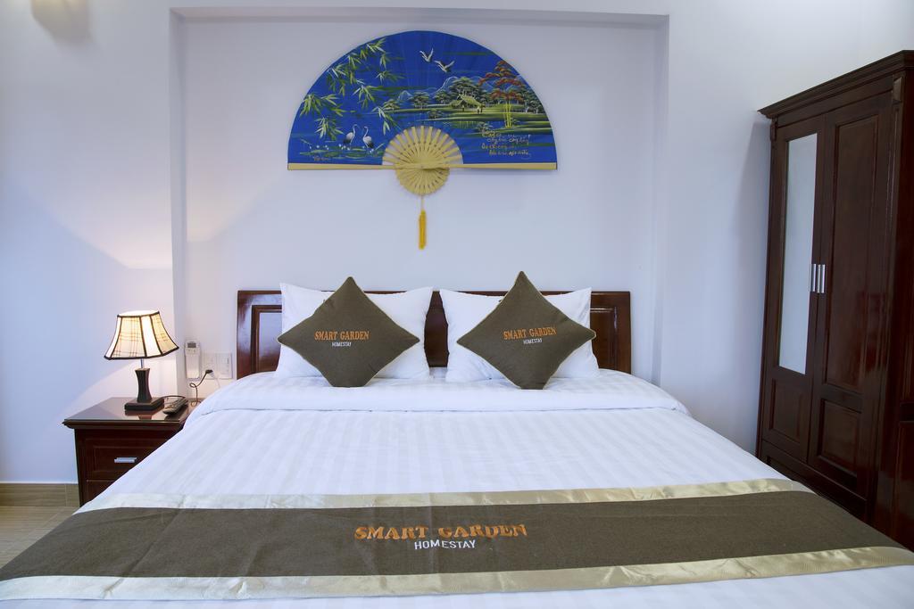 Hoi An Smart Garden Villa Екстер'єр фото