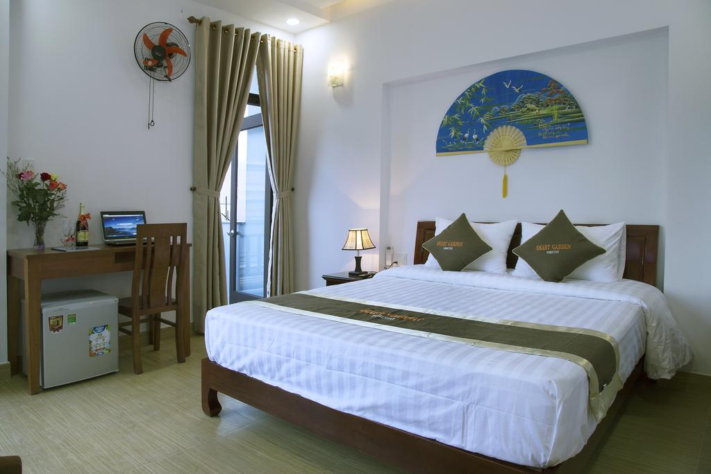 Hoi An Smart Garden Villa Екстер'єр фото