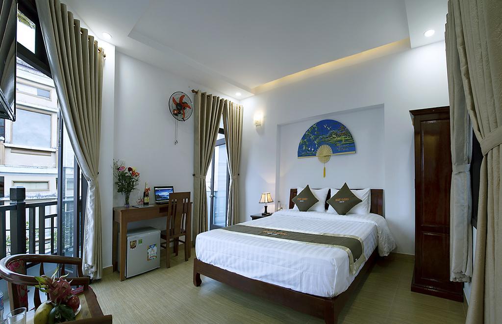 Hoi An Smart Garden Villa Екстер'єр фото
