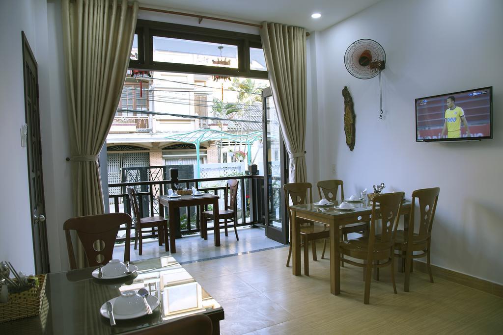 Hoi An Smart Garden Villa Екстер'єр фото