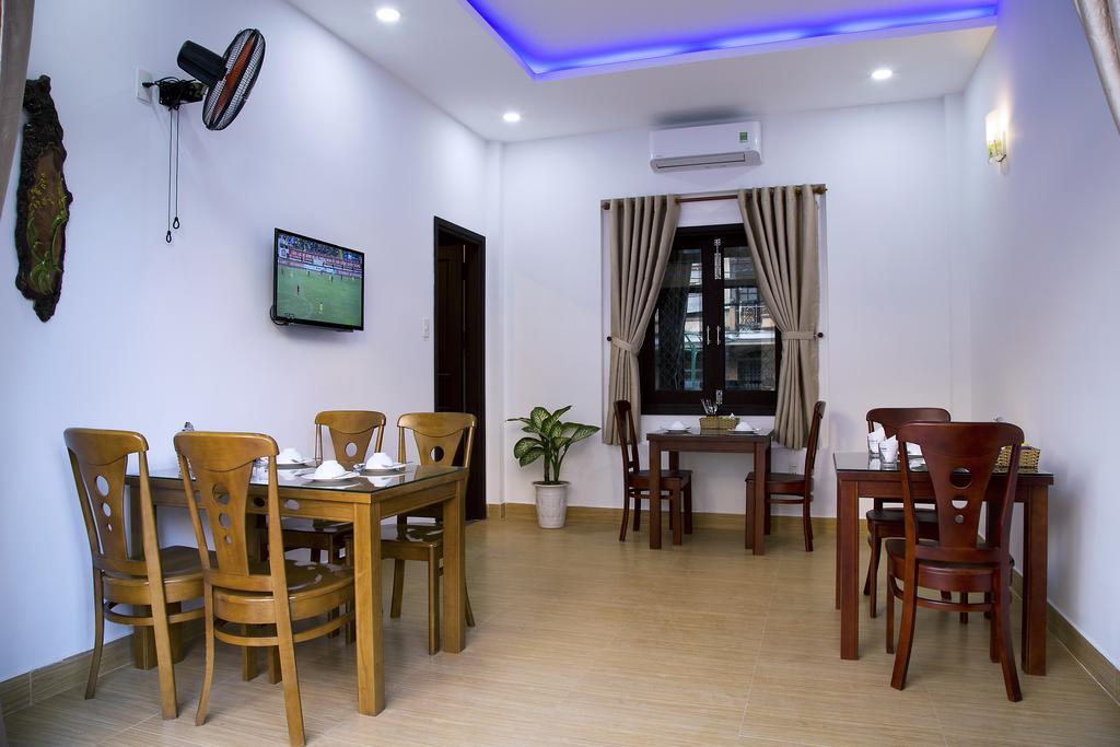 Hoi An Smart Garden Villa Екстер'єр фото