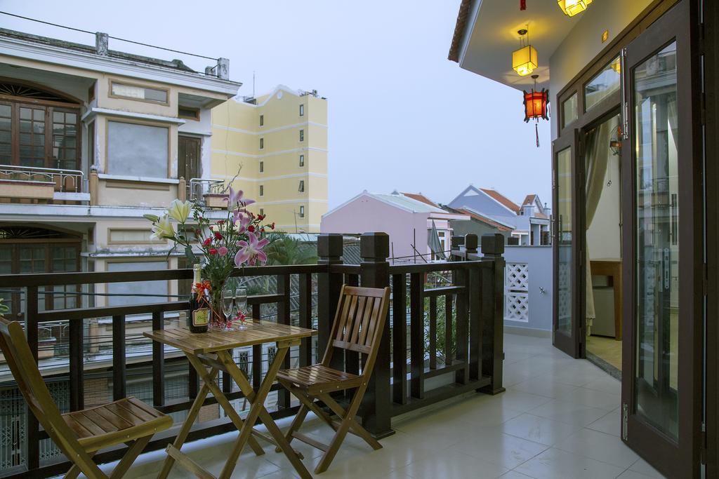 Hoi An Smart Garden Villa Екстер'єр фото