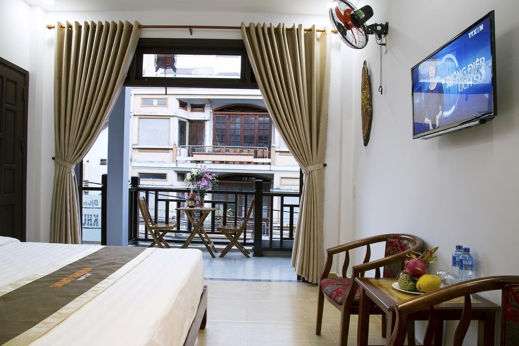Hoi An Smart Garden Villa Екстер'єр фото