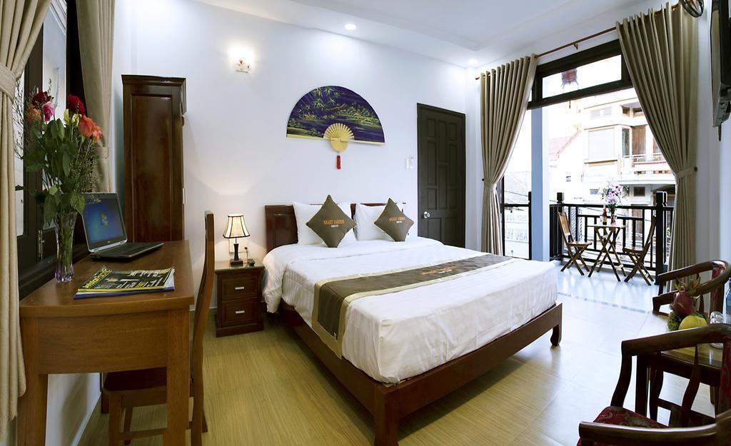 Hoi An Smart Garden Villa Екстер'єр фото