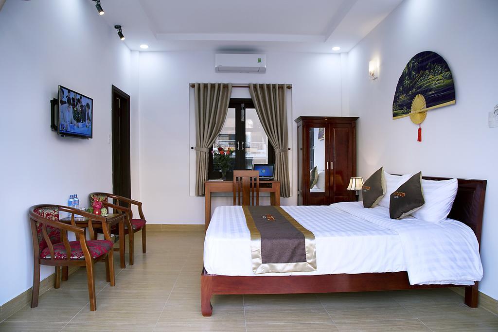 Hoi An Smart Garden Villa Екстер'єр фото