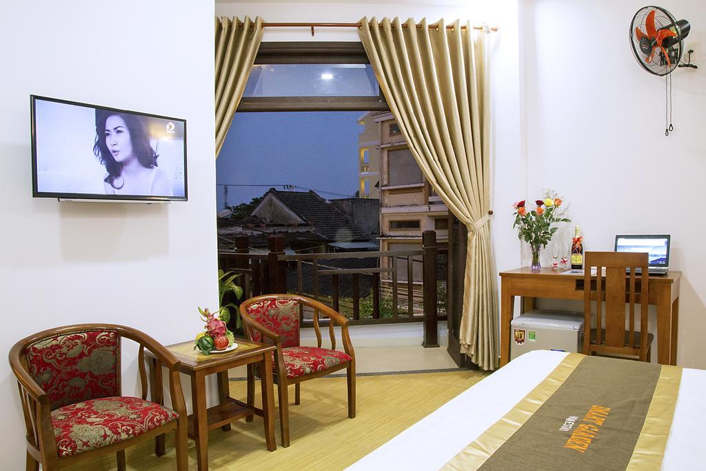 Hoi An Smart Garden Villa Екстер'єр фото