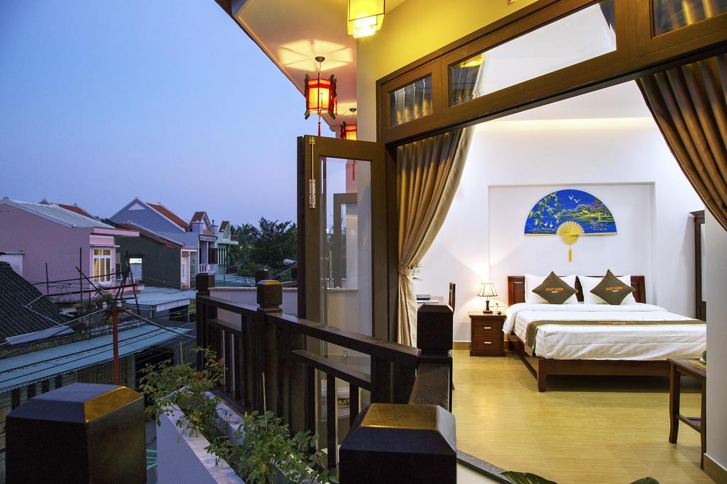 Hoi An Smart Garden Villa Екстер'єр фото