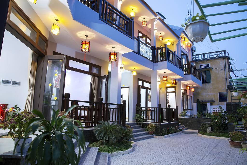 Hoi An Smart Garden Villa Екстер'єр фото