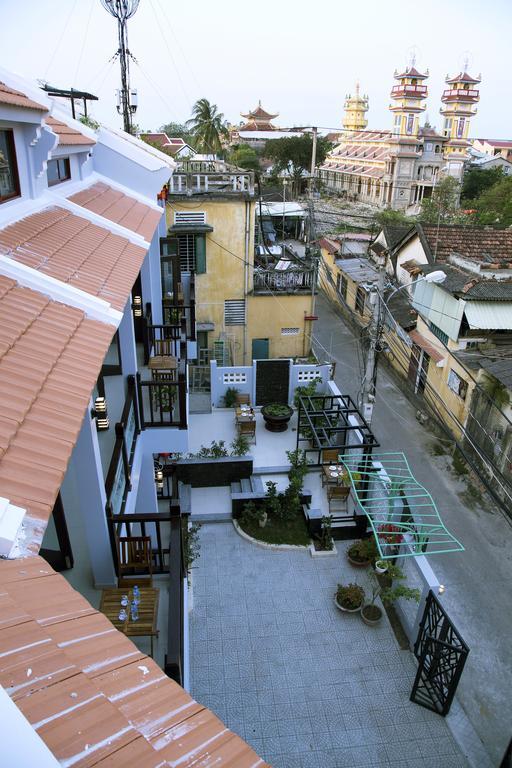 Hoi An Smart Garden Villa Екстер'єр фото
