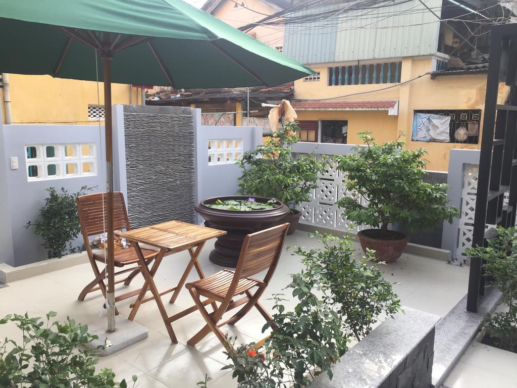 Hoi An Smart Garden Villa Екстер'єр фото