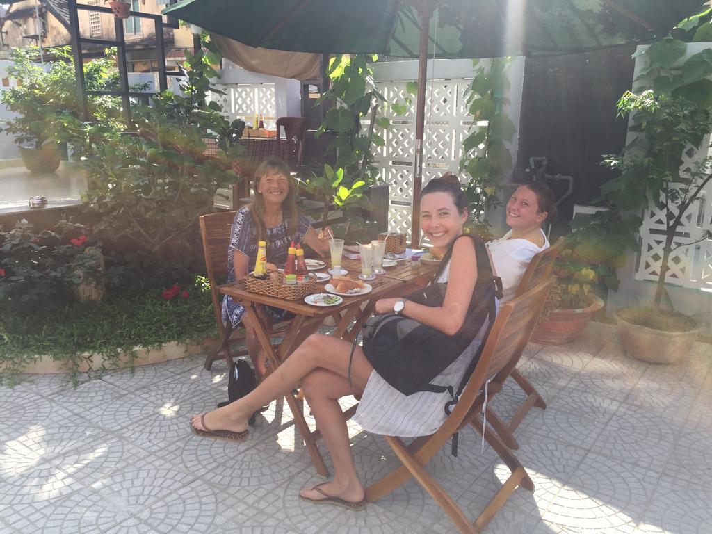Hoi An Smart Garden Villa Екстер'єр фото